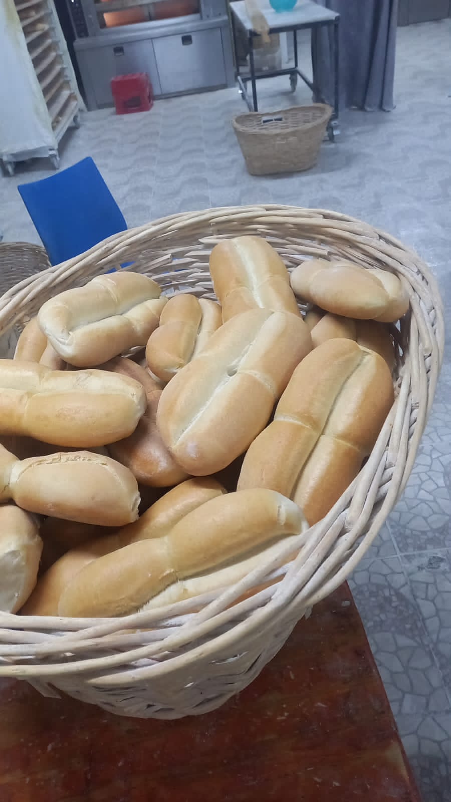 Marraqueta